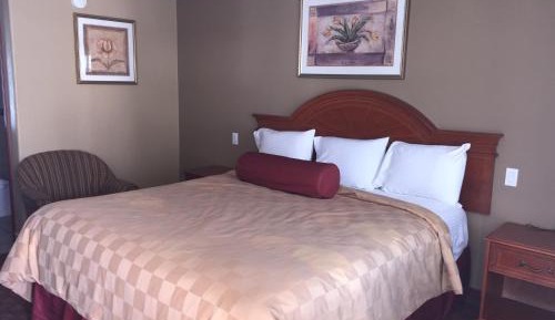One-Bedroom Suite