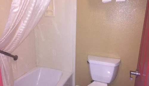 Double Room with Two Double Beds