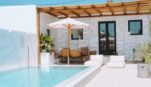 Two-Bedroom Villa
