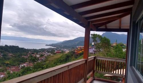 Superior Chalet