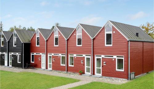 Two-Bedroom Holiday Home