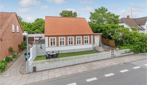 Two-Bedroom Holiday Home