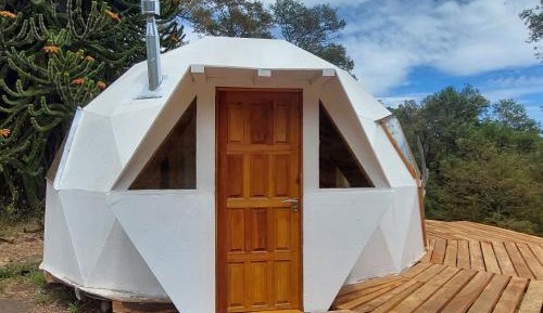 One-Bedroom Chalet