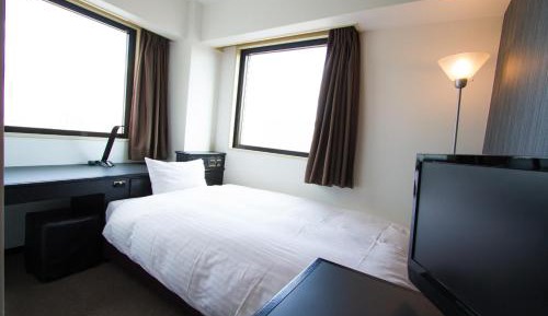 Single Room - Non-Smoking