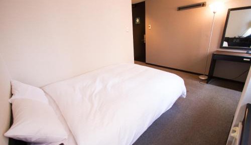 Standard Double Room - Smoking