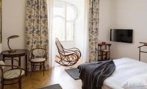 Classic King Room
