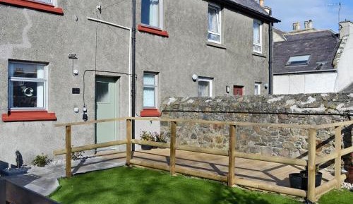Three-Bedroom Holiday Home 
