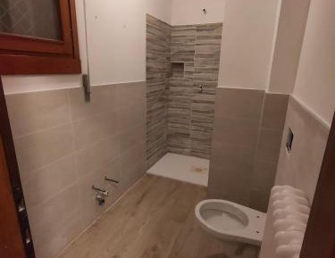 Two-Bedroom Apartment B20