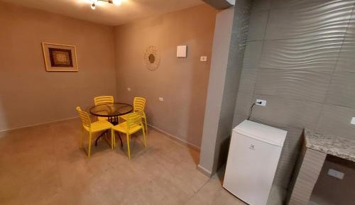 One-Bedroom Chalet