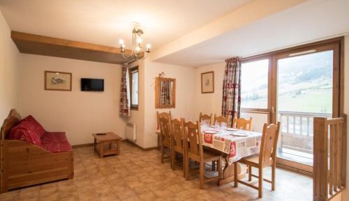 Apartment (8 Adults)