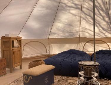 Tent