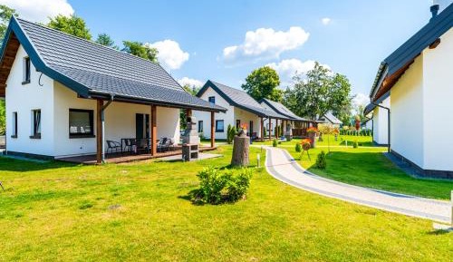 Three-Bedroom Chalet