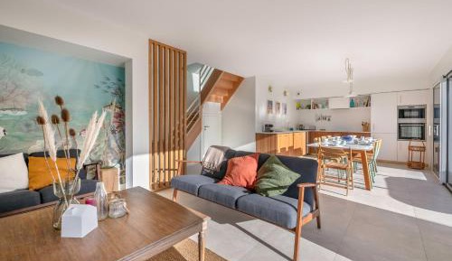 Holiday Home