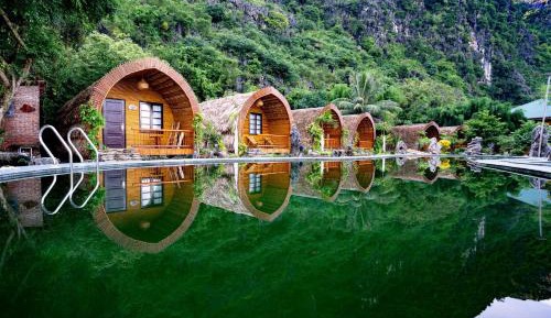 Family Bungalow
