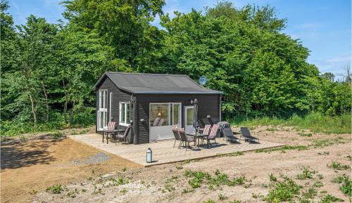 Two-Bedroom Holiday Home