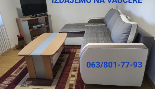 Apartment - Ground Floor