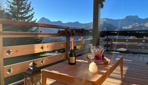 Chalet