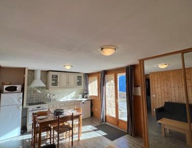 Chalet