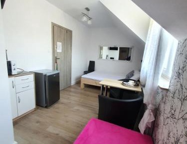 Double or Twin Room with Private Bathroom