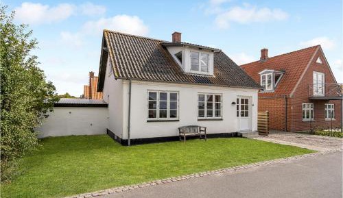 Two-Bedroom Holiday Home