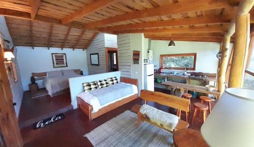 One-Bedroom Cottage