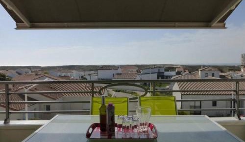 Apartment (4 Adults)