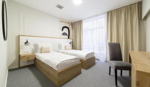 Superior Double or Twin Room
