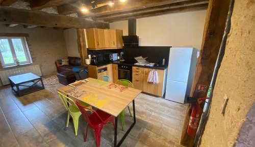 Maisonette