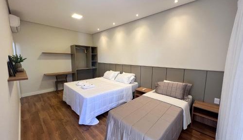 Standard Suite