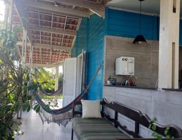 Chalet