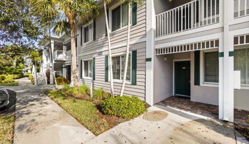 Three Bedroom Apartment