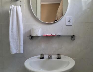 Double Room with Double bed