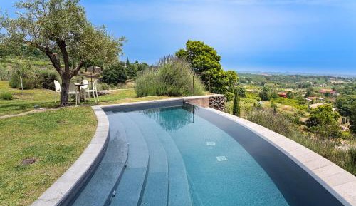 Suite with Private Pool