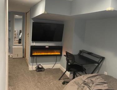 Deluxe Double Studio