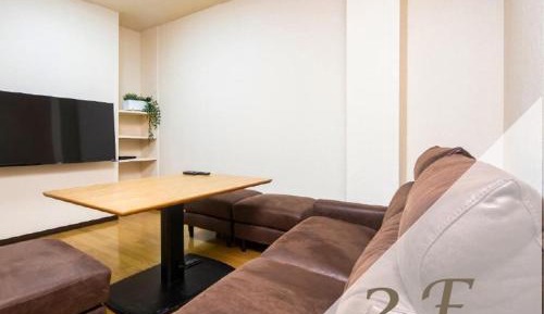 Apartment (6 Adults)