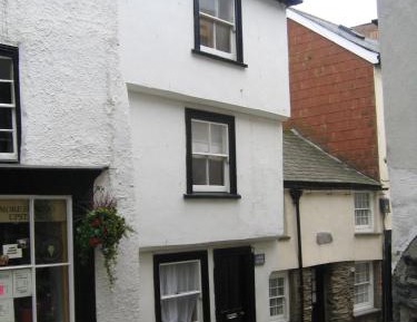 Three-Bedroom Cottage