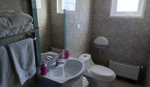Triple Room with Bathroom