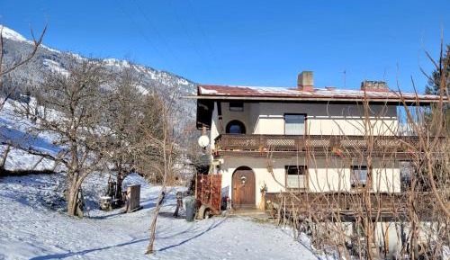 Chalet