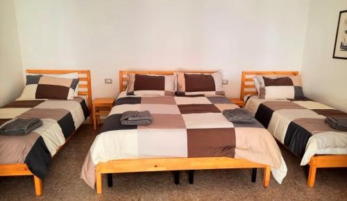Double or Twin Room