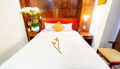 Standard King Room