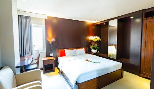 Superior King Room