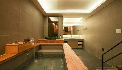 One-Bedroom Villa