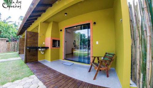 One-Bedroom Chalet