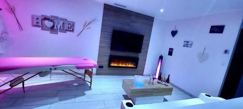 Suite with Terrace