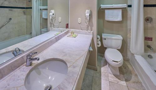Standard Double Suite