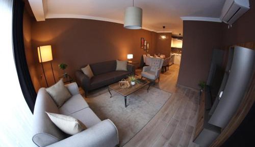 Superior Apartment