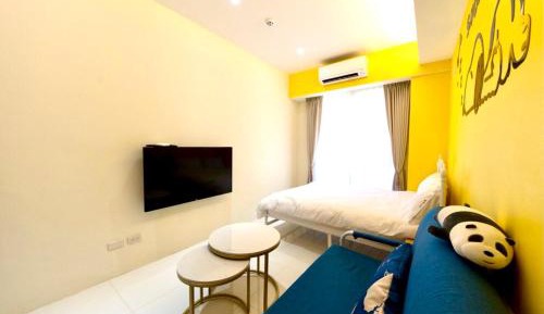 Deluxe Villa