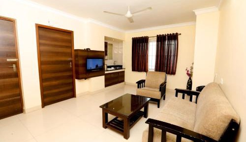 Family Suite