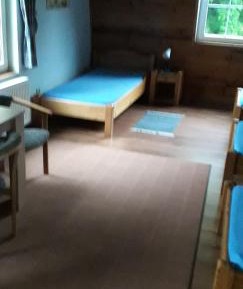 Quadruple Room with Private Bathroom