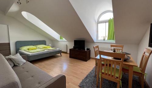 Superior Apartment - Schottenfeldgasse 67